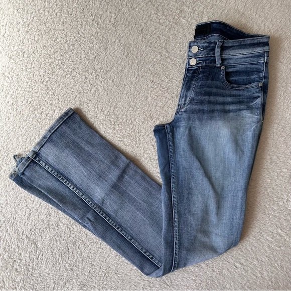 Buckle Denim - Buckle Black Tailored Bootcut Jeans